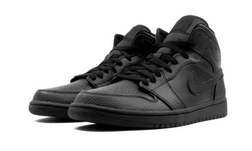 Triple Black - Imagen 3