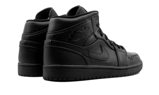 Triple Black - Imagen 3