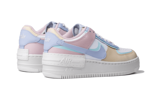 Air Force 1 Shadow Pastel - Imagen 3