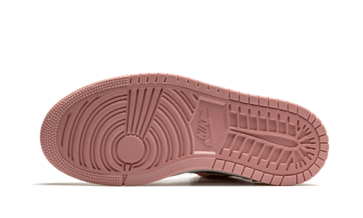 Zoom Air CMFT Pink Glaze - Imagen 4