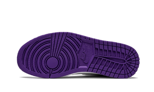 court purple - Imagen 4