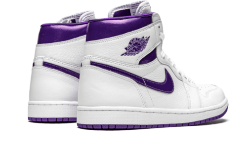 court purple - Imagen 3