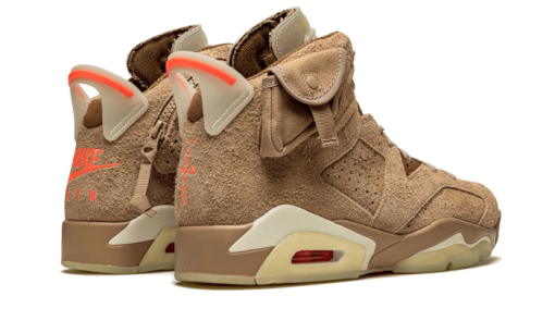 Travis scott British Khaki - Imagen 3