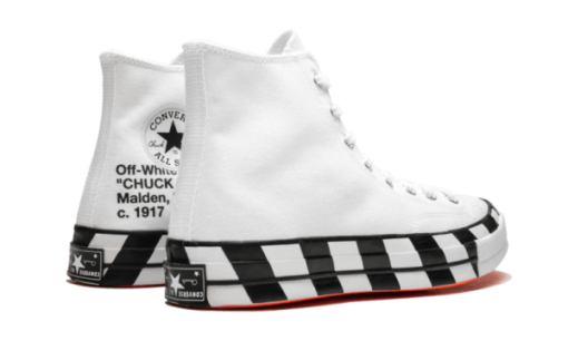 Chuck Taylor All-Star 70s - Imagen 3