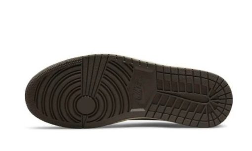Travis Scott Reverse Mocha - Imagen 3