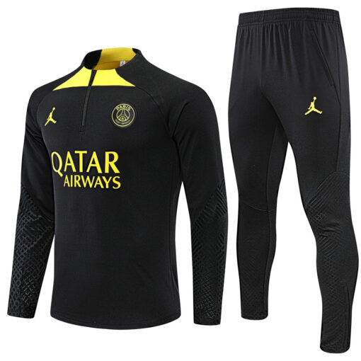 PSG TRACKSUIT - Imagen 4