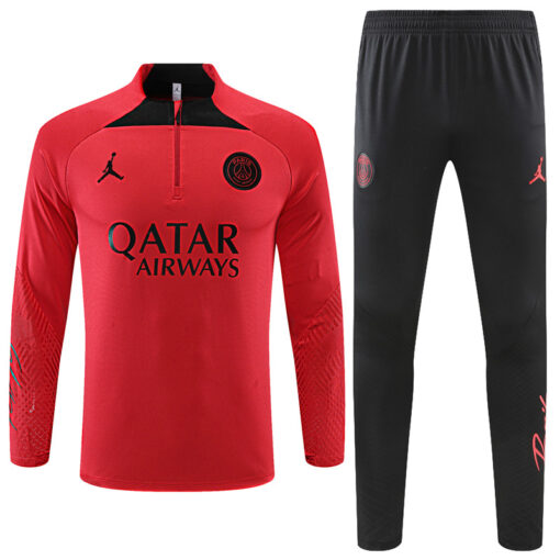 PSG TRACKSUIT - Imagen 5