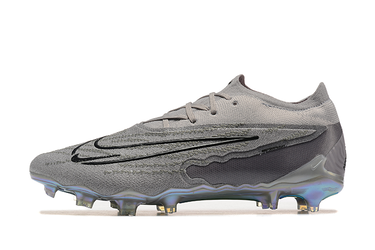 Nike - Phantom  GX Elite FG  mid ambition  Gray